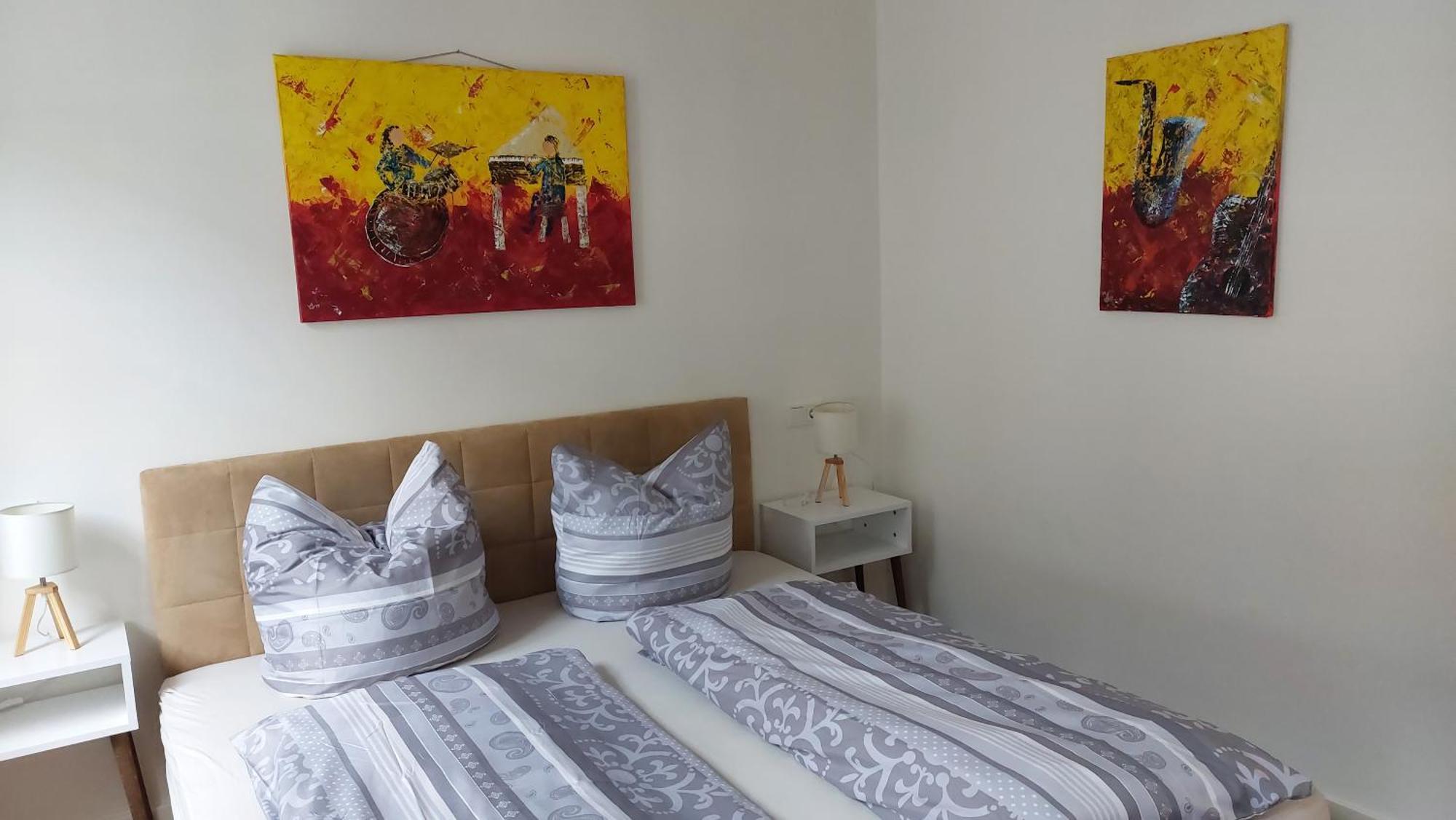 Ferienwohnung Lieser Am Markt Ngoại thất bức ảnh